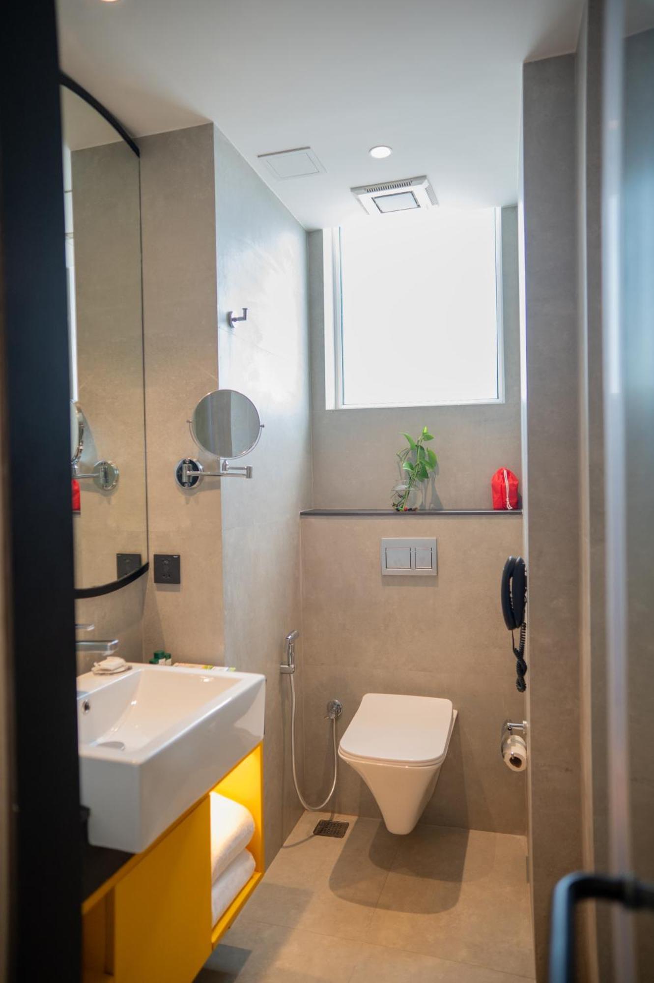 Zibe Luxe Kakinada By Grt Hotels Екстер'єр фото