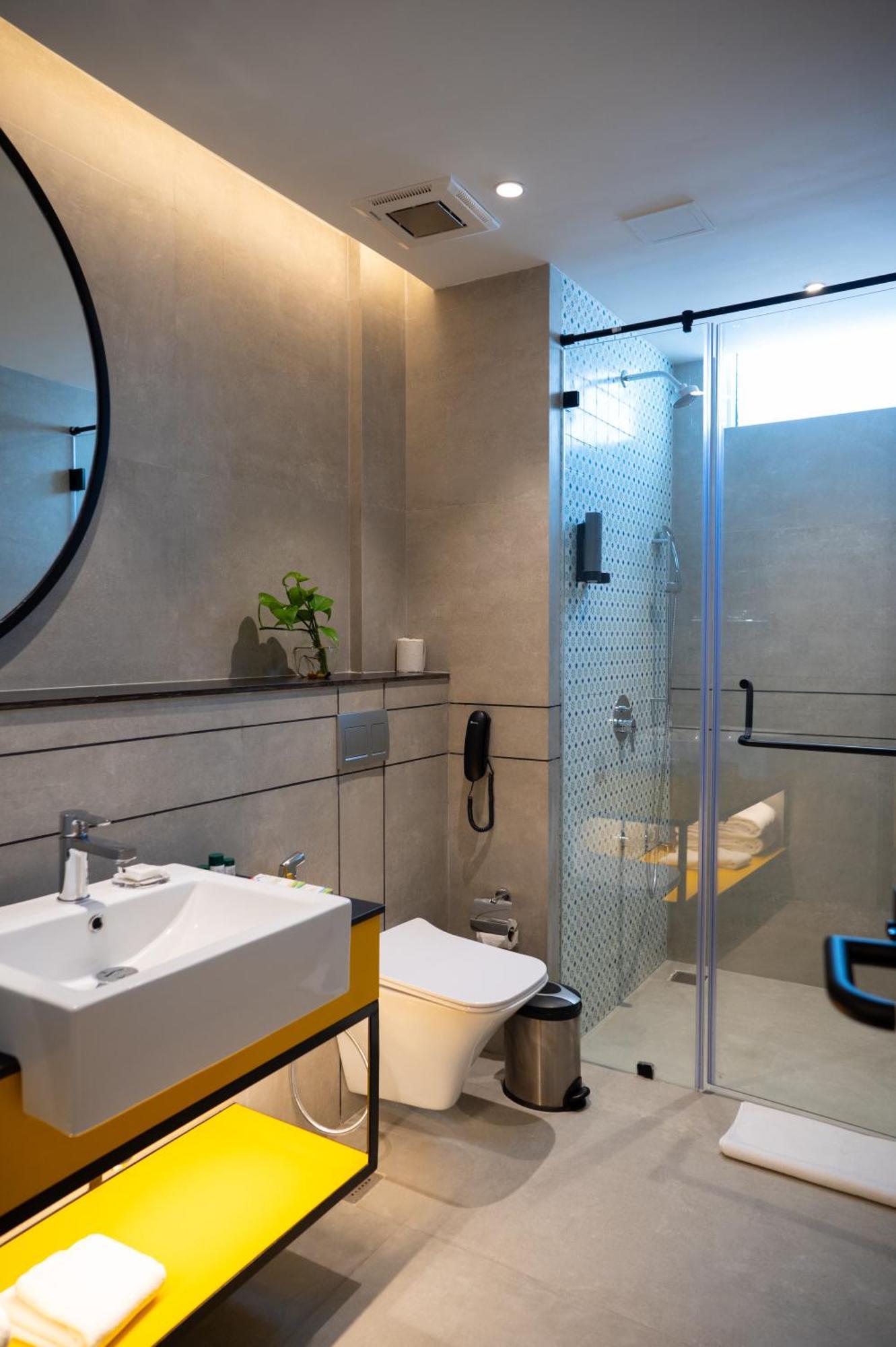 Zibe Luxe Kakinada By Grt Hotels Екстер'єр фото