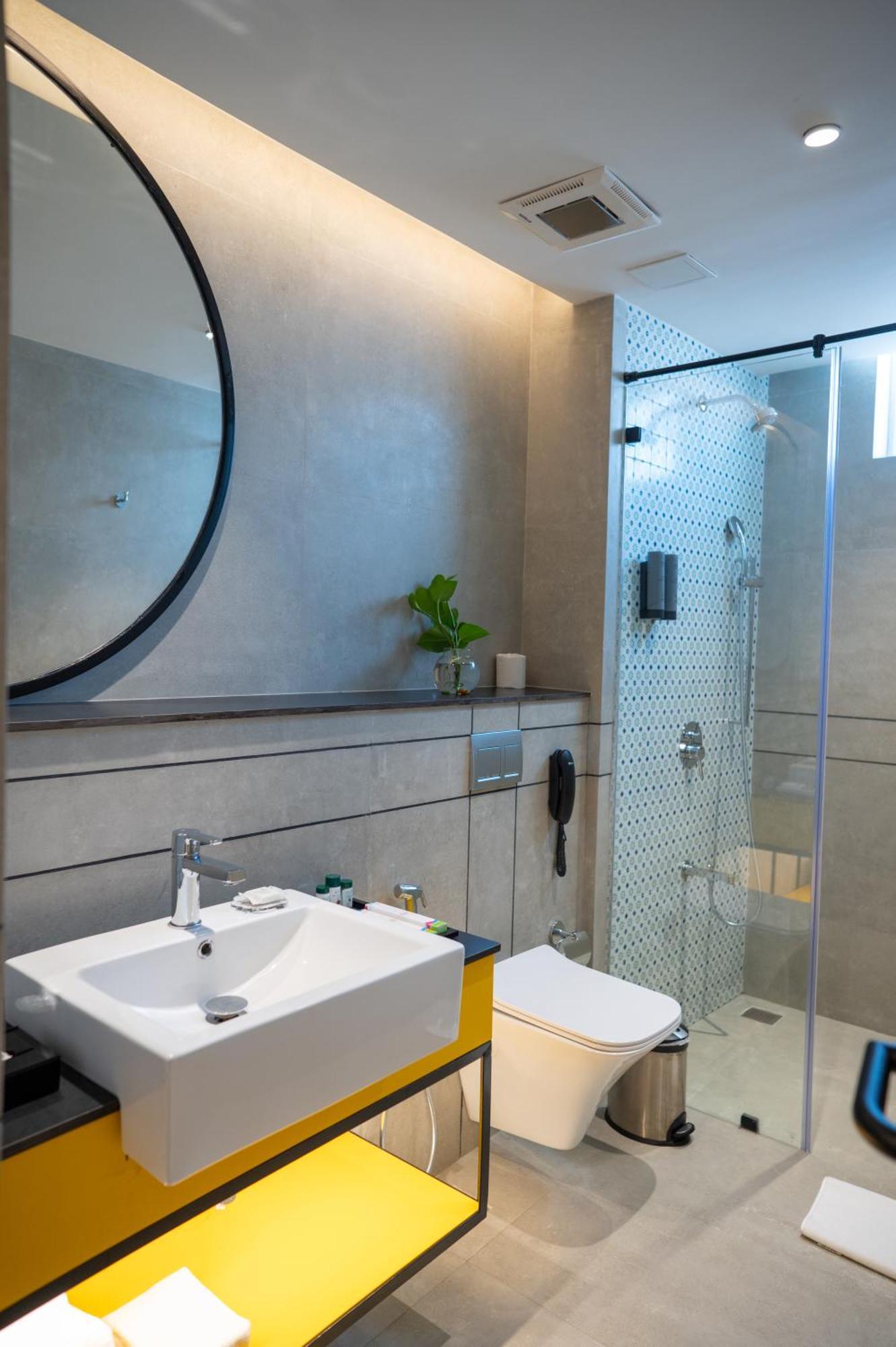 Zibe Luxe Kakinada By Grt Hotels Екстер'єр фото