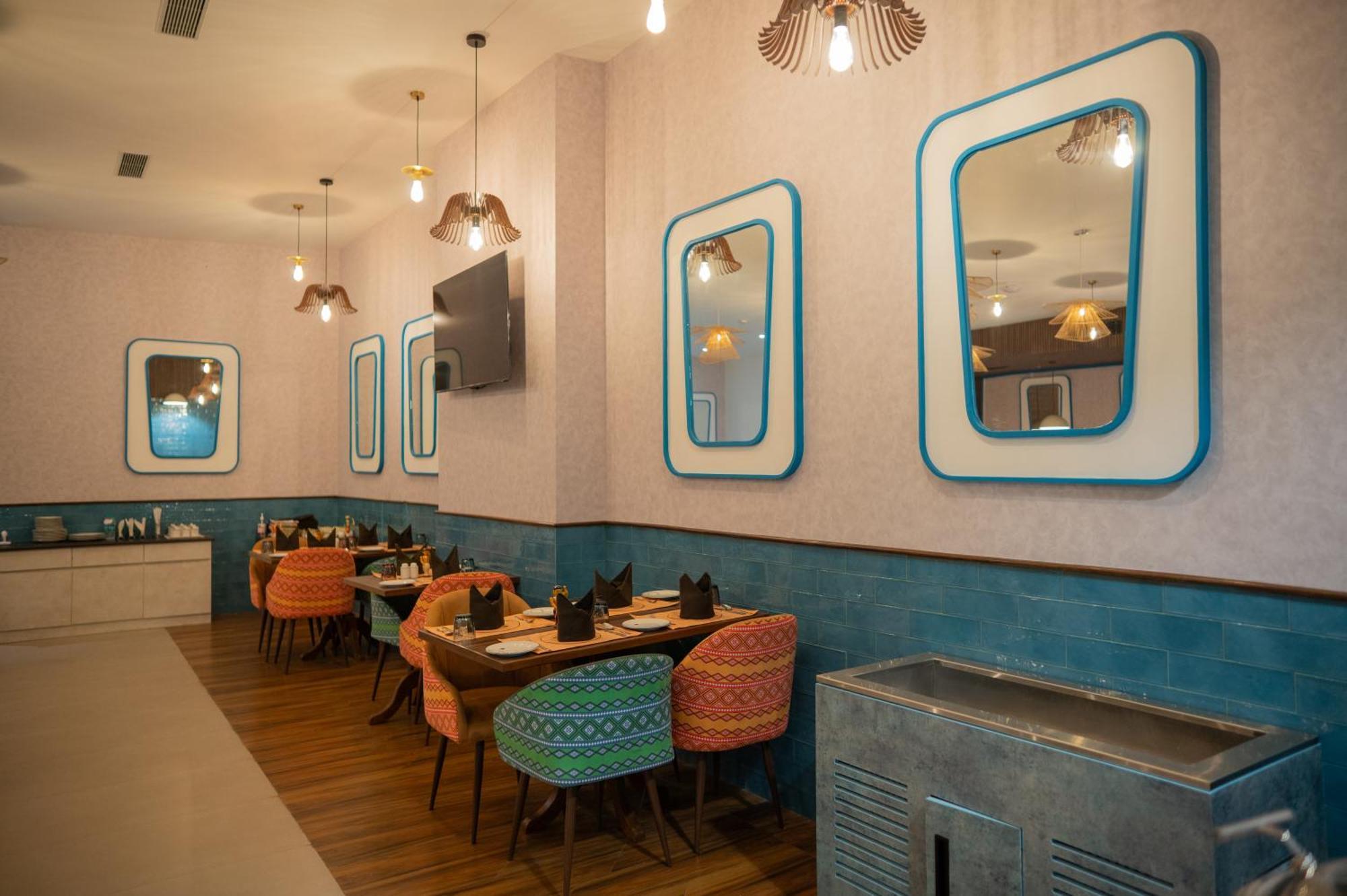 Zibe Luxe Kakinada By Grt Hotels Екстер'єр фото